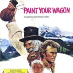 Золото Калифорнии Постер