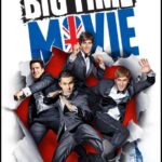 Биг Тайм Раш Постер