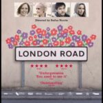 Лондонская Дорога Постер