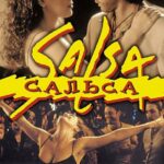Сальса Постер