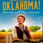Оклахома! Постер