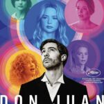 Дон Жуан Постер