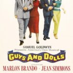 Парни И Куколки Постер