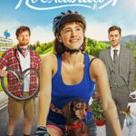 Поехавшая Постер