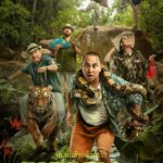 Хотя Бы В Кино 2 Постер