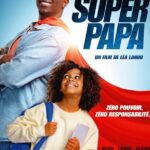 Супер Папочка Постер
