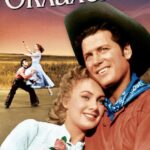 Оклахома! Постер