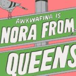 Аквафина — Нора Из Квинса Постер