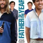 Отец Года Постер