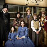 Холодная Лавка Всякой Всячины Постер