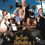 Деревенщина Из Беверли-Хиллз Постер