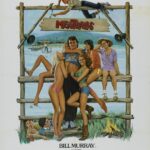 Фрикадельки Постер