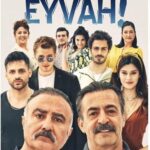 Ах, Моя Молодость! Постер