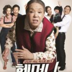 Чёртова Бабуля Постер