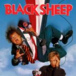 Паршивая Овца Постер