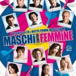 Мужчины Против Женщин Постер