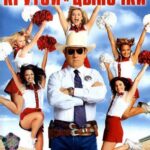 Крутой И Цыпочки Постер