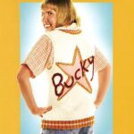 Баки Ларсон: Рожденный Быть Звездой Постер