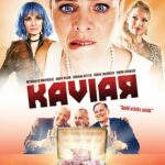 Икра Постер