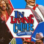 В Ярких Красках Постер