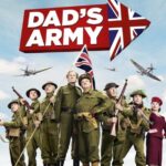 Папашина Армия Постер