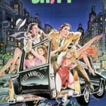 Ночная Смена Постер