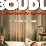 Везет Как Утопленнику Постер