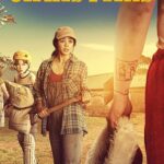 Загорелое Рождество Постер