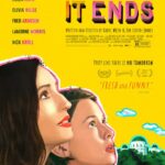 Как Это Закончится Постер