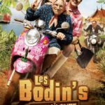 Бодены В Таиланде Постер