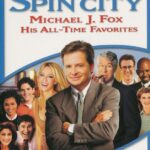 Крученый Город Постер