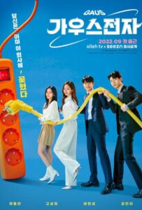 Компания «Гаусс электроникс»