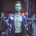 Даркнет Постер