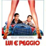 Он Хуже Меня Постер