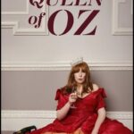 Королева Страны Оз Постер