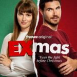 Рождество С Бывшей Постер