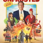 Без Глазури Постер