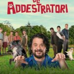 Дрессировщики / Академия Четвероногих Постер