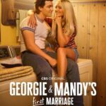 Первый Брак Джорджи И Мэнди Постер