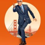 Человек Внутри Постер