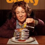 Липучка Постер