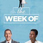 Неделя До... Постер