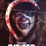 Мёртвый: Перезагрузка Постер